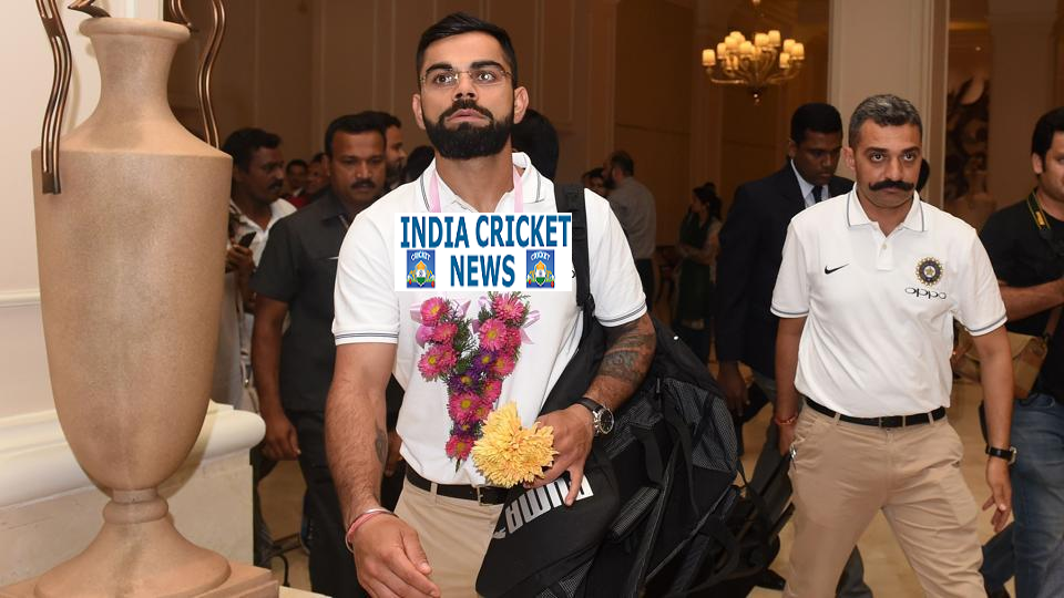 India Cricket News