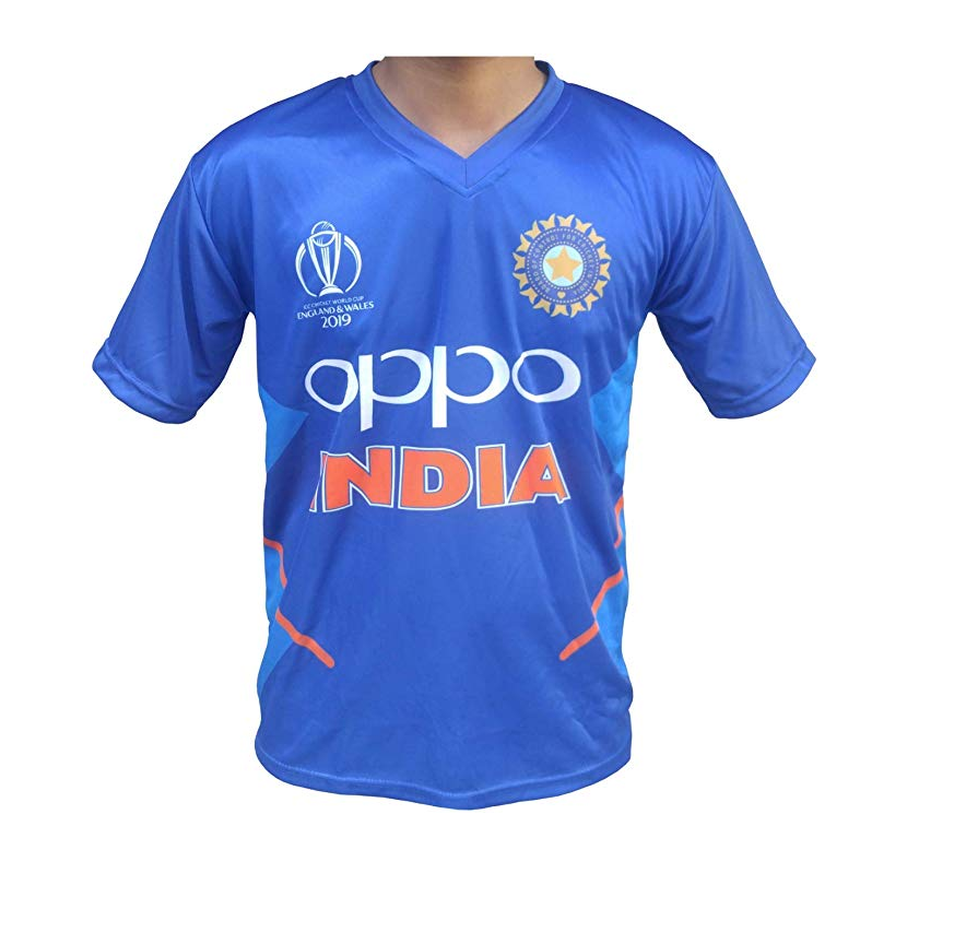 india 2019 kit